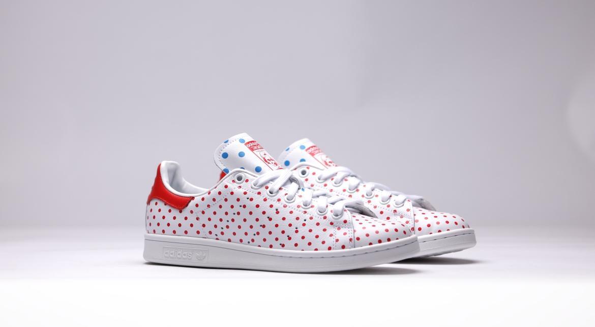 adidas Originals x Pharrell Williams Stan Smith 